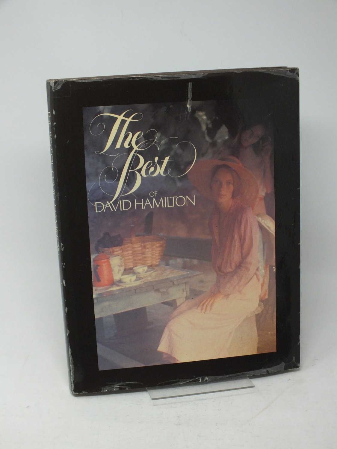The Best of David Hamilton“ – Bücher gebraucht, antiquarisch